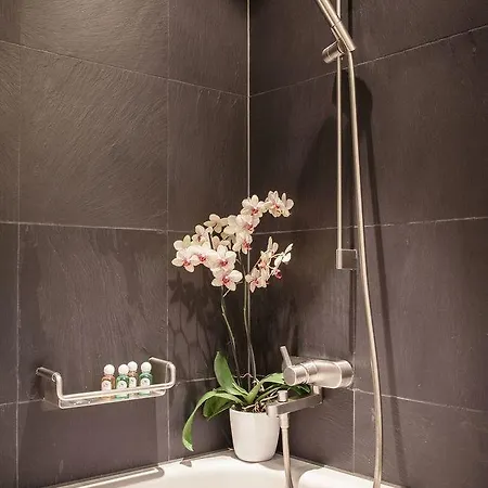 Hotel Restaurant - Sonnmatten 4*