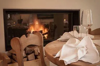 Hotel Restaurant - Sonnmatten