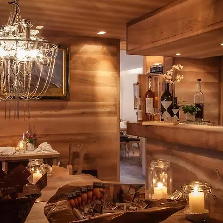 Restaurant - Sonnmatten Hotel Zermatt